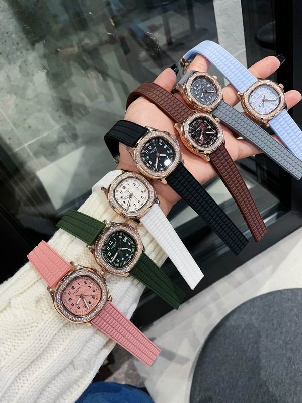 Patek Philippe 35.6mm 072280